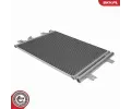 ESEN SKV Kondenz�tor klimatizace ESN 86SKV097, 86SKV097
