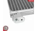 ESEN SKV Kondenz�tor klimatizace ESN 86SKV097, 86SKV097