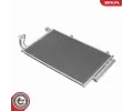 ESEN SKV Kondenz�tor klimatizace ESN 86SKV098, 86SKV098