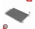 ESEN SKV Kondenz�tor klimatizace ESN 86SKV098, 86SKV098