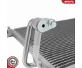 ESEN SKV Kondenz�tor klimatizace ESN 86SKV098, 86SKV098