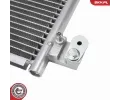 ESEN SKV Kondenz�tor klimatizace ESN 86SKV098, 86SKV098
