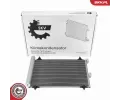 Kondenz�tor klimatizace&nbsp;ESEN SKV&nbsp;&dash;&nbsp;ESN 86SKV101