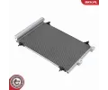 ESEN SKV Kondenz�tor klimatizace ESN 86SKV101, 86SKV101