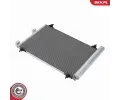 ESEN SKV Kondenz�tor klimatizace ESN 86SKV101, 86SKV101