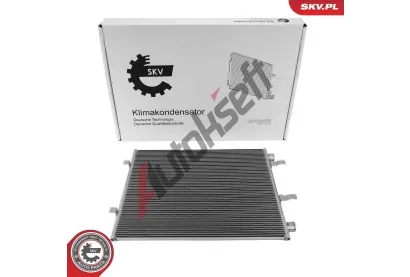 ESEN SKV Kondenztor klimatizace ESN 86SKV105, 86SKV105