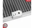 ESEN SKV Kondenz�tor klimatizace ESN 86SKV109, 86SKV109