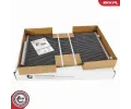ESEN SKV Kondenz�tor klimatizace ESN 86SKV109, 86SKV109