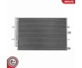 ESEN SKV Kondenz�tor klimatizace ESN 86SKV110, 86SKV110