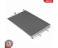 ESEN SKV Kondenz�tor klimatizace ESN 86SKV110, 86SKV110