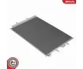 ESEN SKV Kondenz�tor klimatizace ESN 86SKV110, 86SKV110
