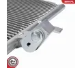 ESEN SKV Kondenz�tor klimatizace ESN 86SKV110, 86SKV110