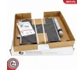 ESEN SKV Kondenzátor klimatizace ESN 86SKV111, 86SKV111