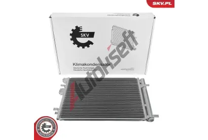 ESEN SKV Kondenztor klimatizace ESN 86SKV113, 86SKV113