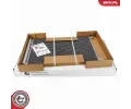 ESEN SKV Kondenztor klimatizace ESN 86SKV116, 86SKV116