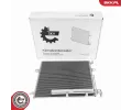 Kondenz�tor klimatizace&nbsp;ESEN SKV&nbsp;&dash;&nbsp;ESN 86SKV119