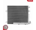 ESEN SKV Kondenz�tor klimatizace ESN 86SKV119, 86SKV119