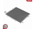 ESEN SKV Kondenz�tor klimatizace ESN 86SKV119, 86SKV119