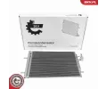 Kondenz�tor klimatizace&nbsp;ESEN SKV&nbsp;&dash;&nbsp;ESN 86SKV120