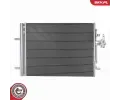 ESEN SKV Kondenz�tor klimatizace ESN 86SKV120, 86SKV120