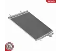 ESEN SKV Kondenz�tor klimatizace ESN 86SKV120, 86SKV120
