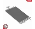 ESEN SKV Kondenz�tor klimatizace ESN 86SKV120, 86SKV120