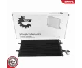 Kondenz�tor klimatizace&nbsp;ESEN SKV&nbsp;&dash;&nbsp;ESN 86SKV122