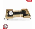 ESEN SKV Kondenzátor klimatizace ESN 86SKV122, 86SKV122