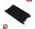 ESEN SKV Kondenz�tor klimatizace ESN 86SKV123, 86SKV123