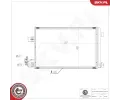 Kondenz�tor klimatizace&nbsp;ESEN SKV&nbsp;&dash;&nbsp;ESN 86SKV124