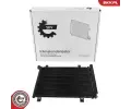 Kondenztor klimatizace ESEN SKV ‐ ESN 86SKV125