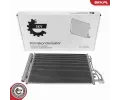 Kondenz�tor klimatizace&nbsp;ESEN SKV&nbsp;&dash;&nbsp;ESN 86SKV126