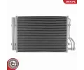 ESEN SKV Kondenz�tor klimatizace ESN 86SKV126, 86SKV126