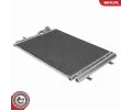 ESEN SKV Kondenz�tor klimatizace ESN 86SKV126, 86SKV126
