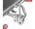 ESEN SKV Kondenz�tor klimatizace ESN 86SKV126, 86SKV126