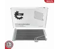 Kondenztor klimatizace ESEN SKV ‐ ESN 86SKV127