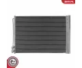 ESEN SKV Kondenz�tor klimatizace ESN 86SKV131, 86SKV131