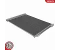ESEN SKV Kondenz�tor klimatizace ESN 86SKV131, 86SKV131