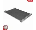 ESEN SKV Kondenz�tor klimatizace ESN 86SKV131, 86SKV131