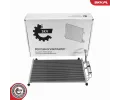 Kondenz�tor klimatizace&nbsp;ESEN SKV&nbsp;&dash;&nbsp;ESN 86SKV135