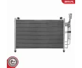 ESEN SKV Kondenz�tor klimatizace ESN 86SKV135, 86SKV135