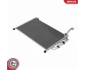 ESEN SKV Kondenz�tor klimatizace ESN 86SKV135, 86SKV135