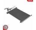 ESEN SKV Kondenz�tor klimatizace ESN 86SKV135, 86SKV135