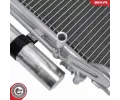 ESEN SKV Kondenz�tor klimatizace ESN 86SKV135, 86SKV135