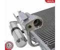ESEN SKV Kondenz�tor klimatizace ESN 86SKV135, 86SKV135