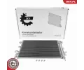 Kondenz�tor klimatizace&nbsp;ESEN SKV&nbsp;&dash;&nbsp;ESN 86SKV137
