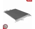 ESEN SKV Kondenz�tor klimatizace ESN 86SKV137, 86SKV137