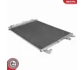ESEN SKV Kondenz�tor klimatizace ESN 86SKV137, 86SKV137
