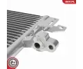 ESEN SKV Kondenz�tor klimatizace ESN 86SKV137, 86SKV137