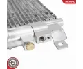 ESEN SKV Kondenz�tor klimatizace ESN 86SKV137, 86SKV137